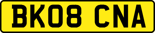 BK08CNA