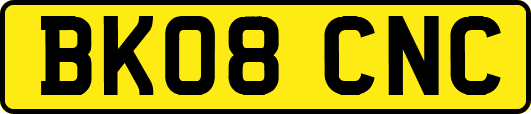BK08CNC