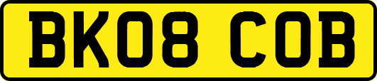 BK08COB