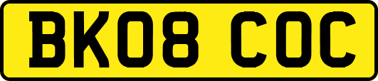 BK08COC