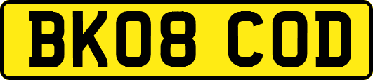 BK08COD