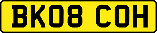 BK08COH