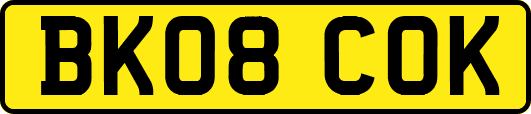 BK08COK