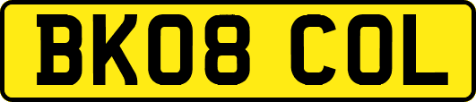 BK08COL