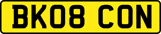 BK08CON