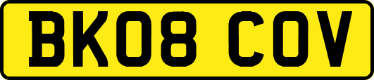 BK08COV