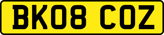 BK08COZ