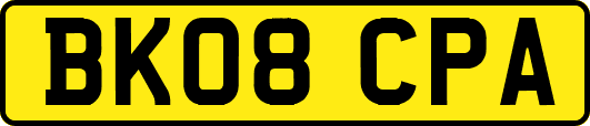 BK08CPA