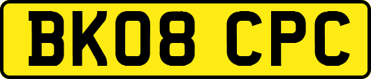 BK08CPC