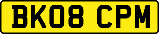 BK08CPM