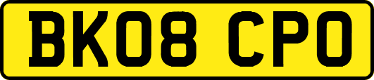 BK08CPO