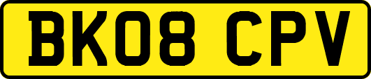 BK08CPV