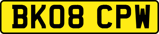BK08CPW