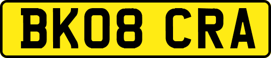 BK08CRA