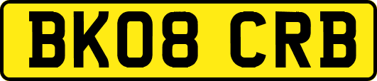 BK08CRB