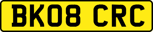 BK08CRC