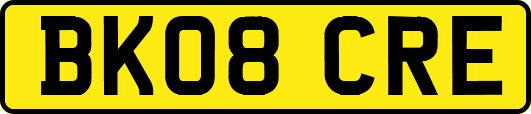 BK08CRE