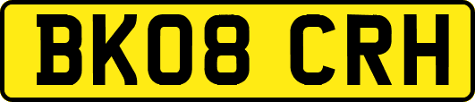 BK08CRH
