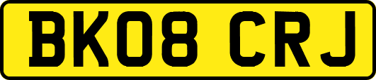 BK08CRJ