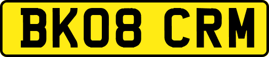 BK08CRM