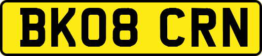BK08CRN