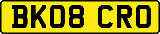 BK08CRO