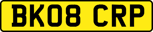 BK08CRP