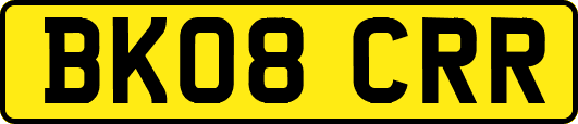 BK08CRR