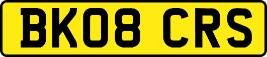 BK08CRS