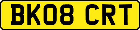 BK08CRT