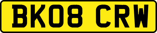 BK08CRW
