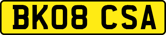 BK08CSA