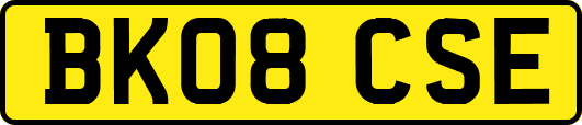 BK08CSE