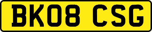 BK08CSG