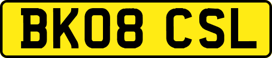 BK08CSL