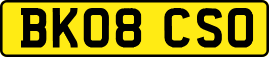 BK08CSO