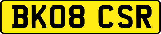 BK08CSR