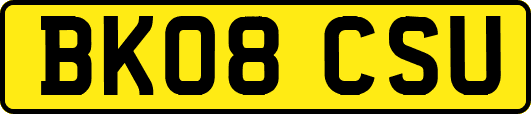 BK08CSU