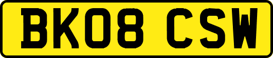 BK08CSW
