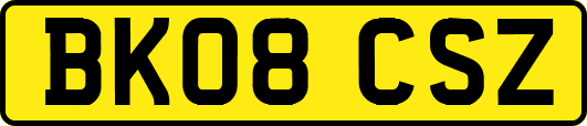 BK08CSZ