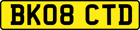 BK08CTD