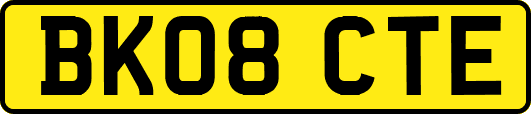 BK08CTE