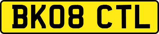 BK08CTL