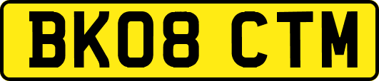 BK08CTM