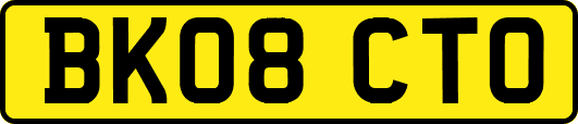 BK08CTO