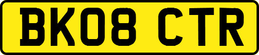 BK08CTR