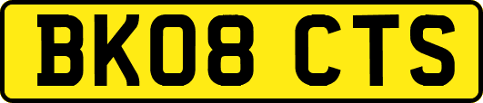 BK08CTS