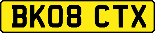 BK08CTX