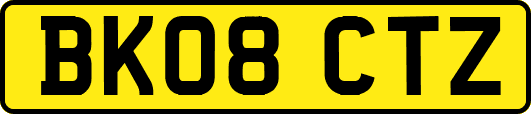 BK08CTZ