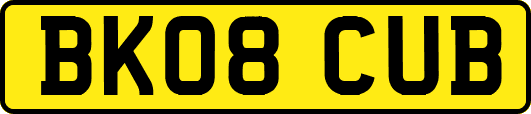 BK08CUB